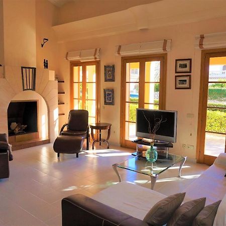 Villa Casa Félix à Palma Extérieur photo