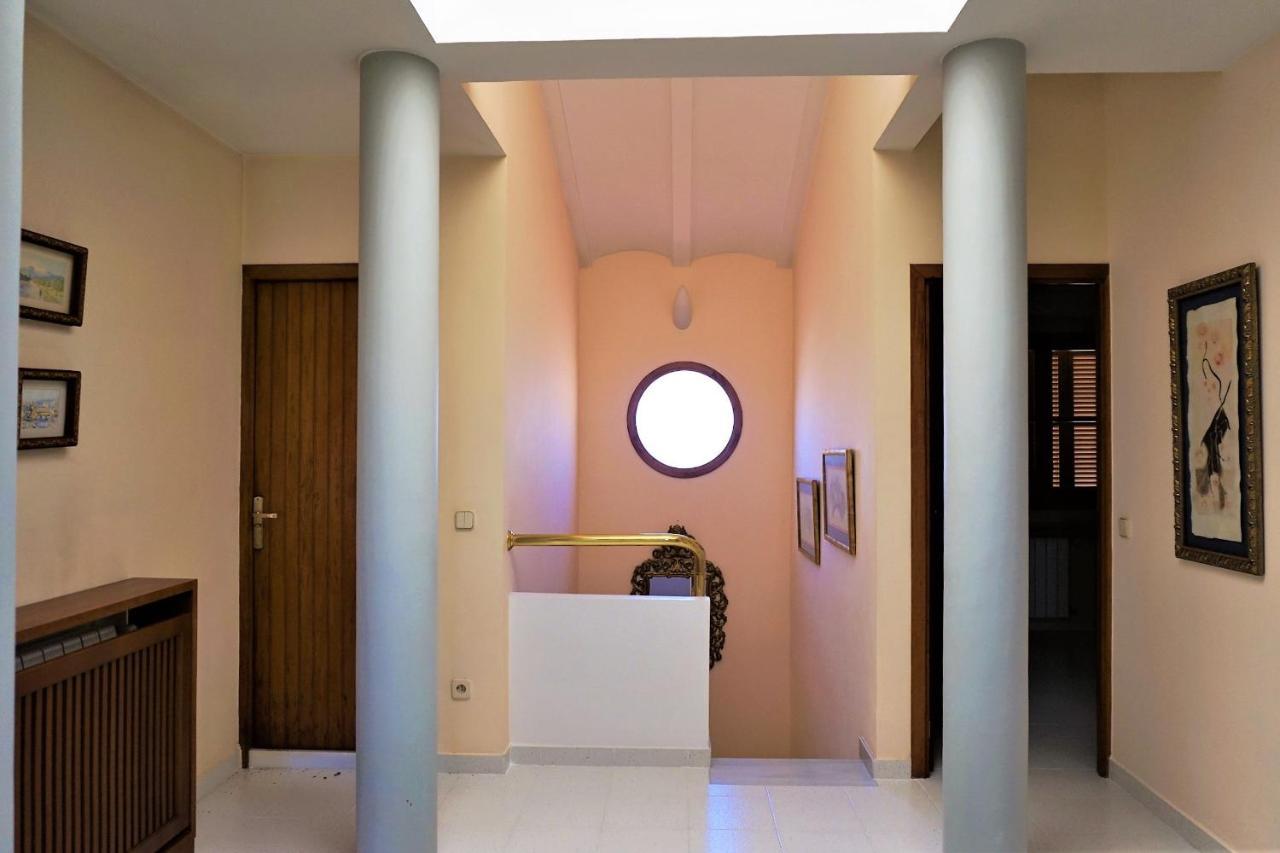 Villa Casa Félix à Palma Extérieur photo