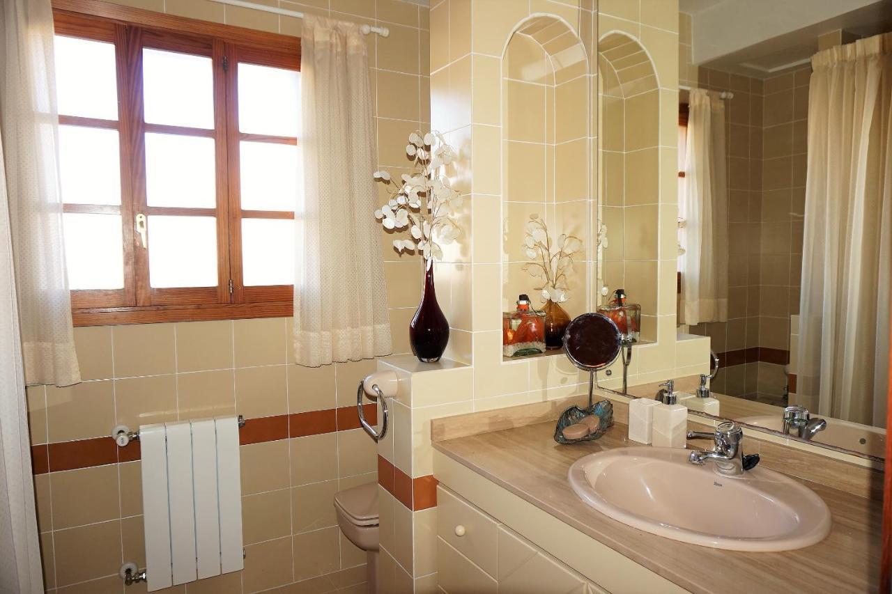 Villa Casa Félix à Palma Extérieur photo