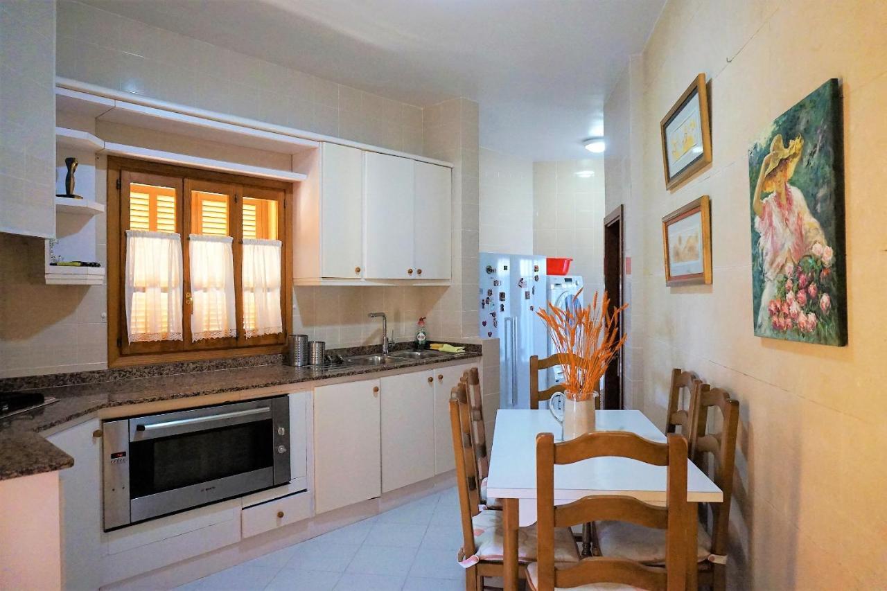 Villa Casa Félix à Palma Extérieur photo