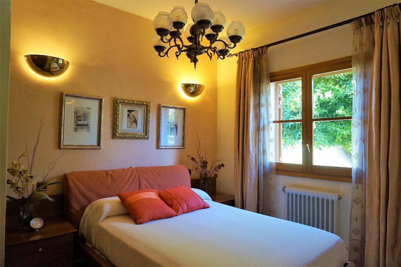 Villa Casa Félix à Palma Extérieur photo