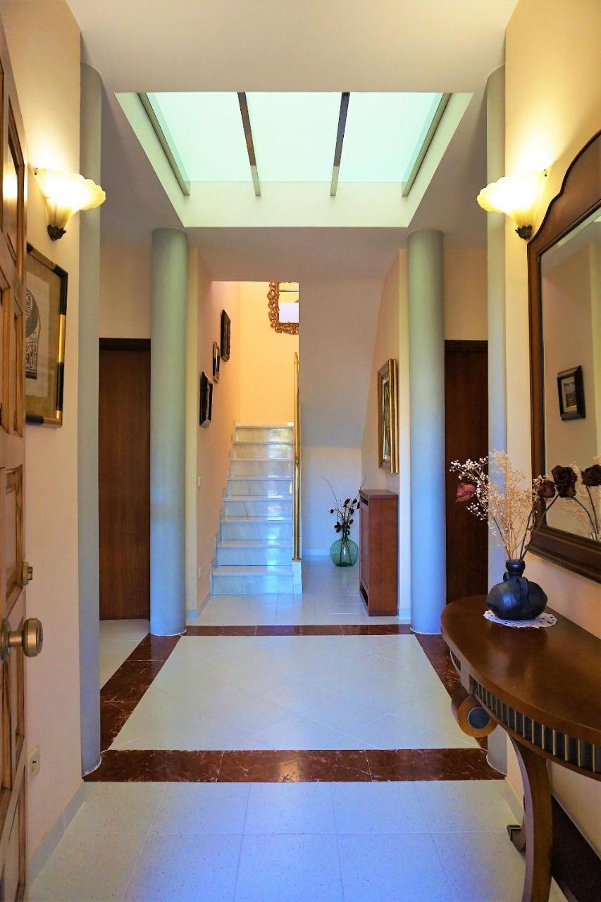 Villa Casa Félix à Palma Extérieur photo