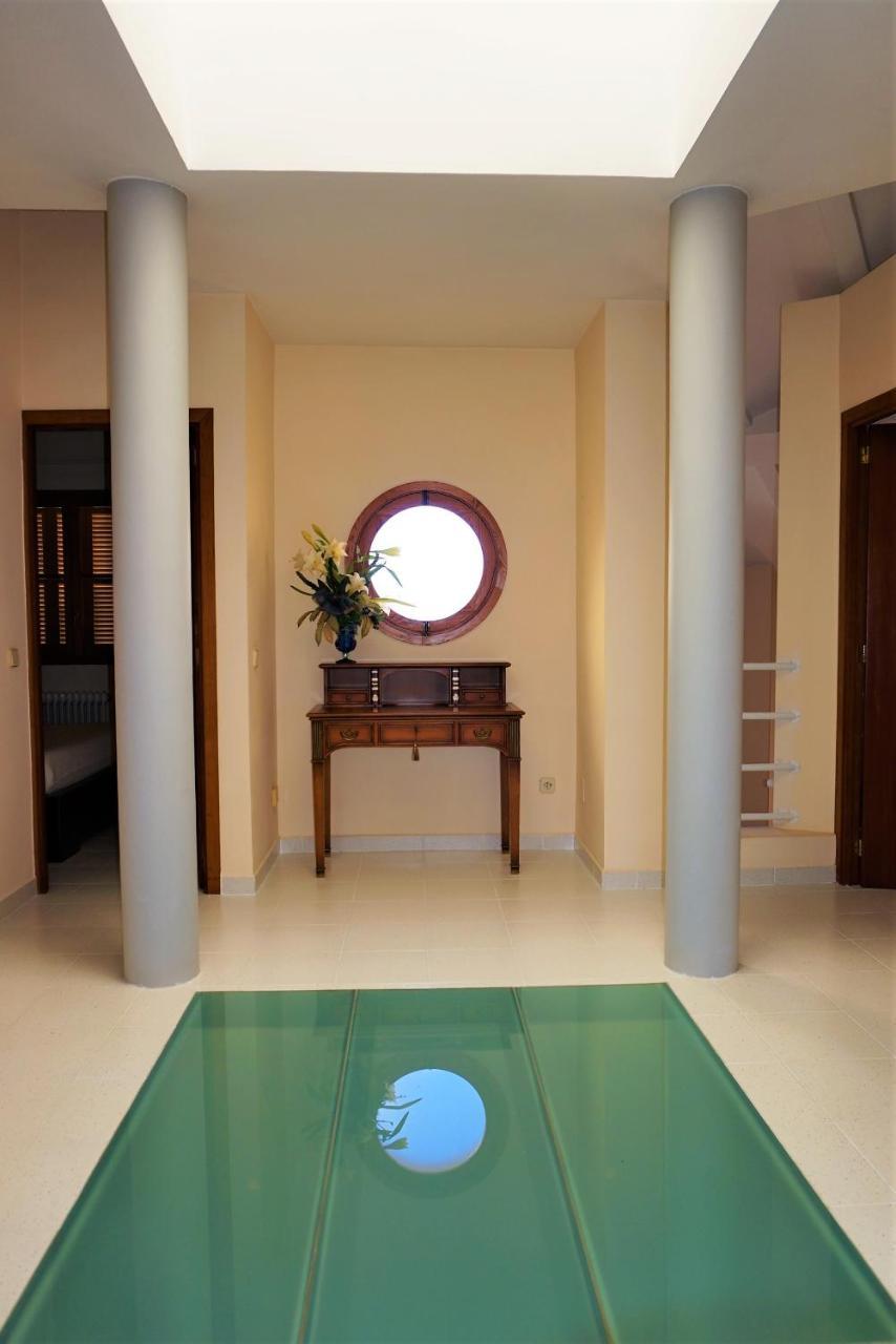Villa Casa Félix à Palma Extérieur photo